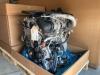 Motor van een Mercedes-AMG A-Klasse AMG (177.0) 2.0 A-35 AMG Turbo 16V 4Matic 2020