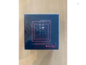 Nieuwe Navigatie computer Mercedes A (W176) 1.6 A-200 16V Prijs € 211,75 Inclusief btw aangeboden door De Vogel Auto's B.V.