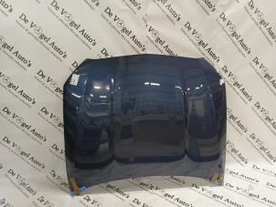 Gebruikte Motorkap Mercedes C (W206) C-300 e 2.0 Turbo 4-Matic Prijs € 804,65 Inclusief btw aangeboden door De Vogel Auto's B.V.