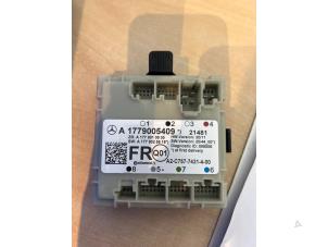 Gebruikte Module (diversen) Mercedes Diversen Prijs € 151,25 Inclusief btw aangeboden door De Vogel Auto's B.V.