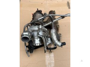 Gebruikte G-lader Mercedes A (177.0) Prijs € 665,50 Inclusief btw aangeboden door De Vogel Auto's B.V.