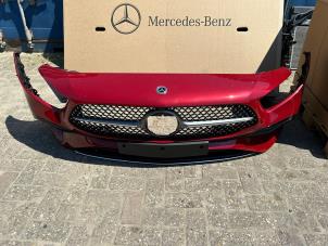 Gebruikte Bumper voor Mercedes A (177.0) Prijs € 968,00 Inclusief btw aangeboden door De Vogel Auto's B.V.