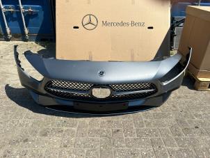 Gebruikte Bumper voor Mercedes A (177.0) Prijs € 968,00 Inclusief btw aangeboden door De Vogel Auto's B.V.