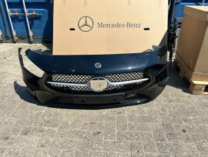 Gebruikte Voorbumper Mercedes A (177.0) Prijs € 786,50 Inclusief btw aangeboden door De Vogel Auto's B.V.