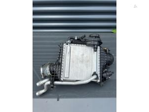 Gebruikte Intercooler Mercedes A (177.0) 2.0 A-35 AMG Turbo 16V 4Matic Prijs € 181,50 Inclusief btw aangeboden door De Vogel Auto's B.V.