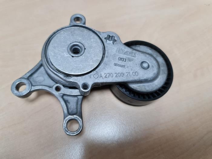 Spanner multiriem Mercedes Diversen (Gebruikt)