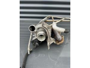 Gebruikte G-lader Mercedes A (177.0) Prijs € 665,50 Inclusief btw aangeboden door De Vogel Auto's B.V.