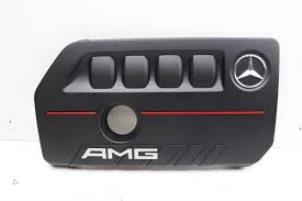 Gebruikte Afdekplaat motor Mercedes A (177.0) 2.0 A-35 AMG Turbo 16V 4Matic Prijs € 66,55 Inclusief btw aangeboden door De Vogel Auto's B.V.
