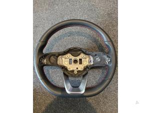 Gebruikte Stuurwiel Mercedes A (177.0) Prijs € 242,00 Inclusief btw aangeboden door De Vogel Auto's B.V.