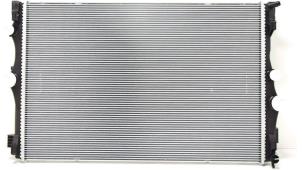 Nieuwe Radiateur Mercedes A (177.0) Prijs € 223,85 Inclusief btw aangeboden door De Vogel Auto's B.V.