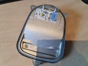 Gebruikte Daglicht LED module Mercedes GLC (X253) Prijs € 90,75 Inclusief btw aangeboden door De Vogel Auto's B.V.