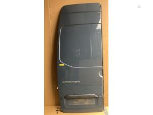 Gebruikte Achterdeur Bus-Bestelauto Mercedes Sprinter 3,5t (907.6/910.6) 317 CDI 2.0 D FWD Prijs € 950,46 Inclusief btw aangeboden door De Vogel Auto's B.V.