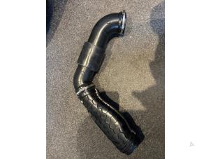 Nieuwe Buis (diversen) Mercedes Sprinter 5t (907.6) Prijs € 181,50 Inclusief btw aangeboden door De Vogel Auto's B.V.