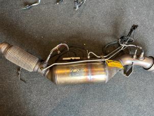 Gebruikte Katalysator Mercedes Sprinter 3,5t (906.13/906.23) Prijs € 1.028,50 Inclusief btw aangeboden door De Vogel Auto's B.V.