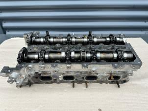 Gebruikte Cilinderkop Mercedes GLC Coupe (C253) 2.2 220d 16V BlueTEC 4-Matic Prijs € 500,00 Margeregeling aangeboden door De Vogel Auto's B.V.