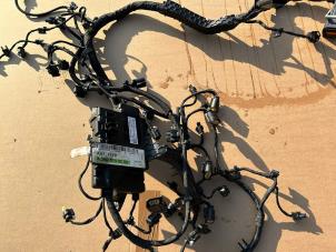 Gebruikte Kabelboom motorruimte Mercedes A (177.0) 1.3 A-180 Turbo Mild Hybrid Prijs € 181,50 Inclusief btw aangeboden door De Vogel Auto's B.V.