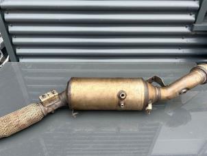 Gebruikte Roetfilter Mercedes Sprinter Prijs € 605,00 Inclusief btw aangeboden door De Vogel Auto's B.V.