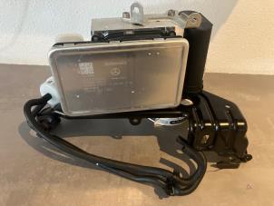 Nieuwe Luchtpomp (Vering) Mercedes GLC (X254) Prijs € 605,00 Inclusief btw aangeboden door De Vogel Auto's B.V.