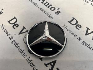 Gebruikte Ster Mercedes V (447.8) Prijs € 108,90 Inclusief btw aangeboden door De Vogel Auto's B.V.