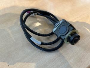 Gebruikte 360 graden camera Mercedes V (447.8) 2.0 250d 16V Prijs € 302,50 Inclusief btw aangeboden door De Vogel Auto's B.V.