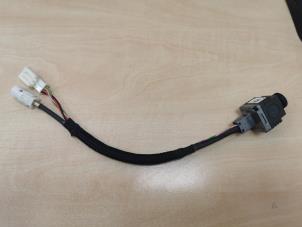 Gebruikte 360 graden camera Mercedes V (447.8) 2.1 220 CDI, 220 d 16V Prijs € 181,50 Inclusief btw aangeboden door De Vogel Auto's B.V.