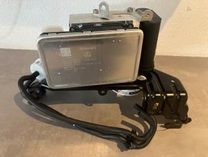 Nieuwe Luchtpomp (Vering) Mercedes GLC (X254) Prijs € 605,00 Inclusief btw aangeboden door De Vogel Auto's B.V.