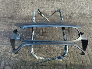 Gebruikte Bumper voor Mercedes A (177.0) Prijs € 220,00 Margeregeling aangeboden door De Vogel Auto's B.V.