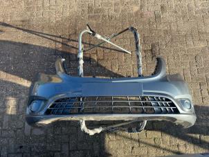 Gebruikte Bumper voor Mercedes Vito Tourer (447.7) Prijs € 242,00 Inclusief btw aangeboden door De Vogel Auto's B.V.