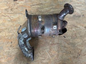 Gebruikte Katalysator Mercedes C (W205) Prijs € 605,00 Inclusief btw aangeboden door De Vogel Auto's B.V.