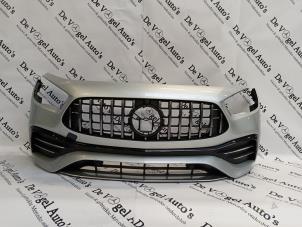 Gebruikte Voorbumper Mercedes GLA (H247) 2.0 35 AMG Turbo 16V 4-Matic Prijs € 1.028,50 Inclusief btw aangeboden door De Vogel Auto's B.V.