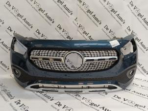 Gebruikte Bumper voor Mercedes GLA (H247) 1.3 200 Turbo 16V 4-Matic Prijs € 756,25 Inclusief btw aangeboden door De Vogel Auto's B.V.