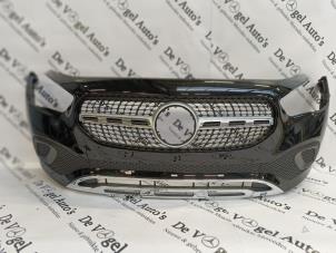 Gebruikte Voorbumper Mercedes GLA (H247) 1.3 200 Turbo 16V 4-Matic Prijs € 756,25 Inclusief btw aangeboden door De Vogel Auto's B.V.