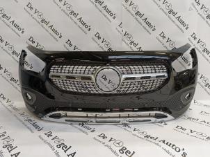 Gebruikte Bumper voor Mercedes GLA (H247) 1.3 200 Turbo 16V 4-Matic Prijs € 756,25 Inclusief btw aangeboden door De Vogel Auto's B.V.