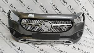 Gebruikte Voorbumper Mercedes GLA (H247) 1.3 200 Turbo 16V 4-Matic Prijs € 756,25 Inclusief btw aangeboden door De Vogel Auto's B.V.