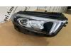 Koplamp rechts van een Mercedes A (177.0), Hatchback, 2018 / 2026 2018