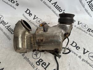 Gebruikte Katalysator Mercedes Vito (447.6) 2.2 116 CDI 16V Prijs € 1.119,25 Inclusief btw aangeboden door De Vogel Auto's B.V.