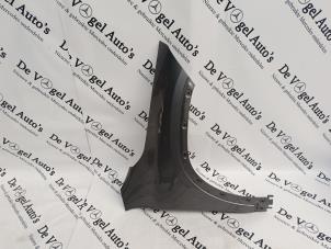 Gebruikte Scherm rechts-voor Mercedes GLA (H247) 1.3 200 Turbo 16V Prijs € 332,75 Inclusief btw aangeboden door De Vogel Auto's B.V.