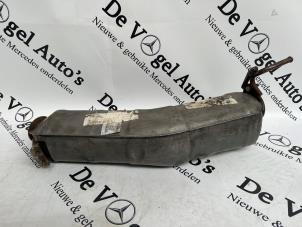 Nieuwe Roetfilter Mercedes X (470) 220d 16V Prijs € 1.512,50 Inclusief btw aangeboden door De Vogel Auto's B.V.