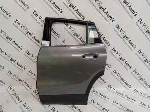 Gebruikte Deur 4Deurs links-achter Mercedes GLA (H247) 1.3 200 Turbo 16V 4-Matic Prijs € 726,00 Inclusief btw aangeboden door De Vogel Auto's B.V.