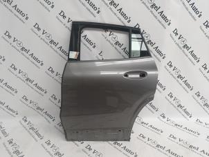 Gebruikte Deur 4Deurs links-achter Mercedes GLA (H247) 1.3 200 Turbo 16V 4-Matic Prijs € 726,00 Inclusief btw aangeboden door De Vogel Auto's B.V.