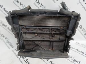 Gebruikte Koelerset Mercedes Vito (447.6) 1.6 111 CDI 16V Prijs € 635,25 Inclusief btw aangeboden door De Vogel Auto's B.V.