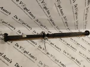 Gebruikte Tussenas Mercedes Vito (447.6) 2.0 116 CDI 16V Prijs € 423,50 Inclusief btw aangeboden door De Vogel Auto's B.V.