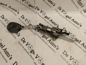 Gebruikte Stuurkolom compleet Mercedes Vito (447.6) 2.0 114 CDI 16V Prijs € 90,75 Inclusief btw aangeboden door De Vogel Auto's B.V.