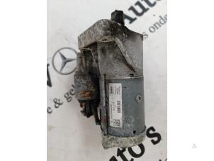 Gebruikte Startmotor Mercedes Vito (447.6) 1.6 109 CDI 16V Prijs € 60,50 Inclusief btw aangeboden door De Vogel Auto's B.V.
