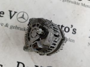 Gebruikte Dynamo Mercedes Vito (447.6) 1.6 109 CDI 16V Prijs € 151,25 Inclusief btw aangeboden door De Vogel Auto's B.V.