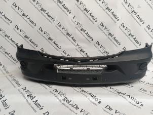 Gebruikte Voorbumper Mercedes Sprinter 3,5t (906.63) 316 CDI 16V Prijs € 272,25 Inclusief btw aangeboden door De Vogel Auto's B.V.