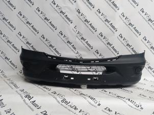 Gebruikte Voorbumper Mercedes Sprinter 3,5t (906.63) 316 CDI 16V Prijs € 272,25 Inclusief btw aangeboden door De Vogel Auto's B.V.