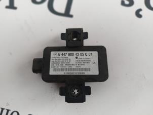 Gebruikte Module (diversen) Mercedes Vito (447.6) 1.6 111 CDI 16V Prijs € 54,45 Inclusief btw aangeboden door De Vogel Auto's B.V.