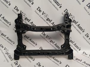 Nieuwe Subframe Mercedes C (W206) C-300 de 2.0 Turbo 16V Prijs € 1.149,50 Inclusief btw aangeboden door De Vogel Auto's B.V.