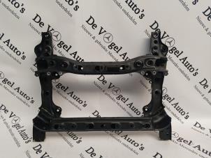 Nieuwe Subframe Mercedes E (W214) E-300de 2.0 Turbo 16V Prijs € 1.149,50 Inclusief btw aangeboden door De Vogel Auto's B.V.